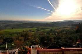 La Casa Del Glicine