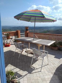 La Casa Del Glicine