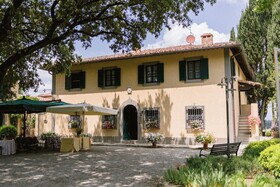 Villa Delia Hotel & Cooking School