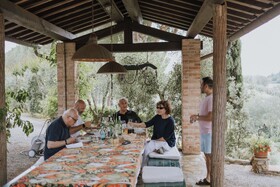 Villa Delia Hotel & Cooking School