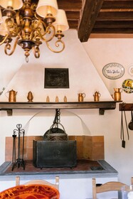 Villa Delia Hotel & Cooking School