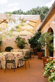 Villa Delia Hotel & Cooking School