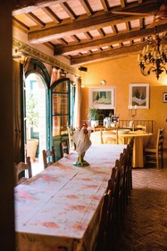 Villa Delia Hotel & Cooking School