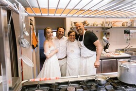 Villa Delia Hotel & Cooking School