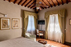 Villa Delia Hotel & Cooking School