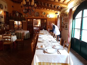 Villa Delia Hotel & Cooking School