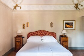 Villa Delia Hotel & Cooking School