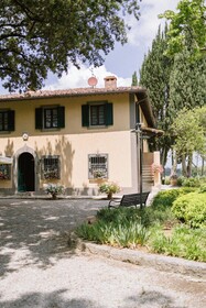 Villa Delia Hotel & Cooking School