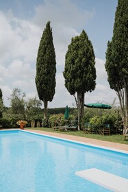 Villa Delia Hotel & Cooking School