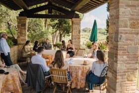 Villa Delia Hotel & Cooking School