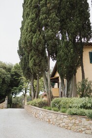 Villa Delia Hotel & Cooking School