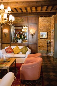 Villa Delia Hotel & Cooking School