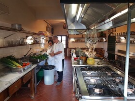 Villa Delia Hotel & Cooking School