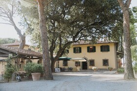 Villa Delia Hotel & Cooking School