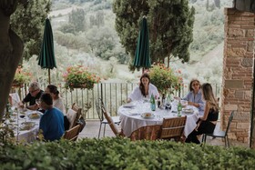 Villa Delia Hotel & Cooking School