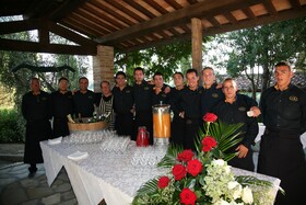 Villa Delia Hotel & Cooking School
