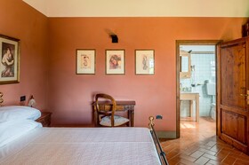 Villa Delia Hotel & Cooking School