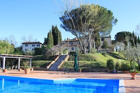 Villa Delia Hotel & Cooking School