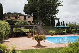 Villa Delia Hotel & Cooking School