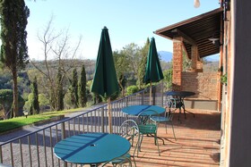 Villa Delia Hotel & Cooking School