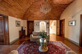 Villa Delia Hotel & Cooking School