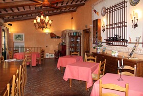 Villa Delia Hotel & Cooking School