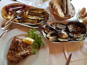 Villa Delia Hotel & Cooking School