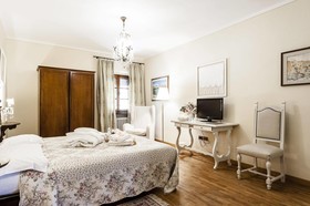 B&B Il Giardino Della Pieve