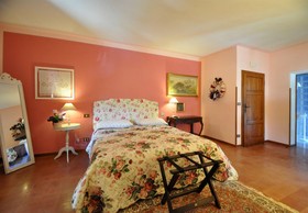 B&B Il Giardino Della Pieve
