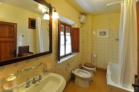 B&B Il Giardino Della Pieve