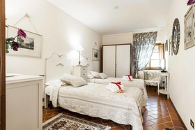 B&B Il Giardino Della Pieve