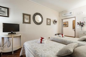 B&B Il Giardino Della Pieve