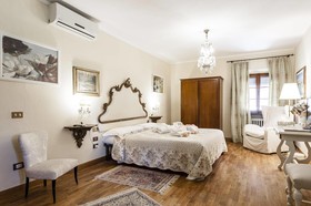 B&B Il Giardino Della Pieve
