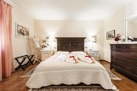 B&B Il Giardino Della Pieve