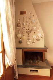 B&B Il Giardino Della Pieve