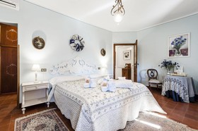 B&B Il Giardino Della Pieve