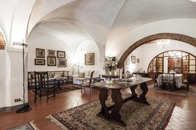 B&B Il Giardino Della Pieve