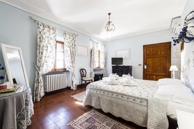 B&B Il Giardino Della Pieve