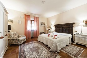 B&B Il Giardino Della Pieve