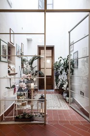 B&B Il Giardino Della Pieve
