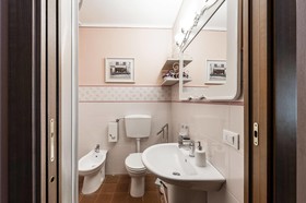 B&B Il Giardino Della Pieve