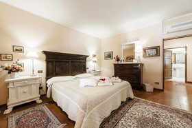 B&B Il Giardino Della Pieve