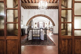 B&B Il Giardino Della Pieve