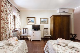 B&B Il Giardino Della Pieve