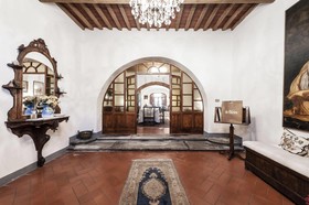 B&B Il Giardino Della Pieve