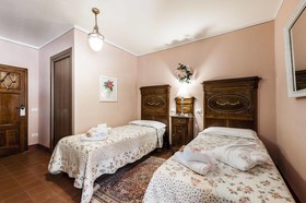 B&B Il Giardino Della Pieve