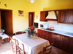 Agriturismo Grecinella
