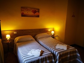Agriturismo Grecinella