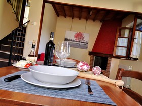 Agriturismo Grecinella