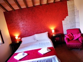 Agriturismo Grecinella